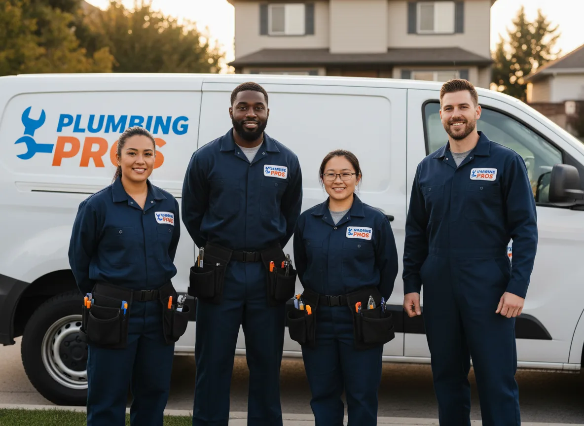Water Heater Repair company in New York, NY